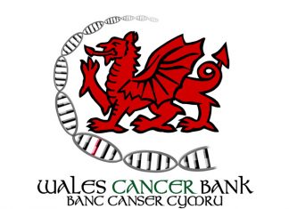 Wales Cancer Bank