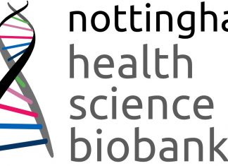 Nottingham Health Science Biobank Nottingham Health Science Biobank