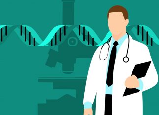 FoundationOne®CDx Receives FDA Approval For PARP Inhibitor Lynparza In BRCAm Ovarian Cancer