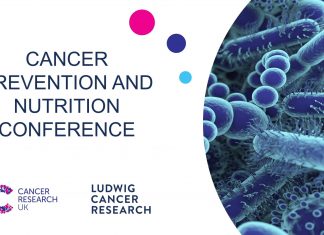 Nutrition-Based Cancer Prevention Forum Reveals Opportunities To Catalyze Research