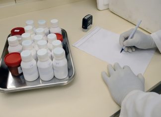 A Living Biobank Of Ovarian Cancer – A Model For Drug Discovery