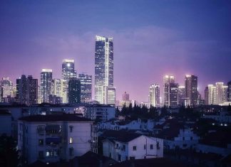 The Shanghai Suburban Adult Cohort And Biobank
