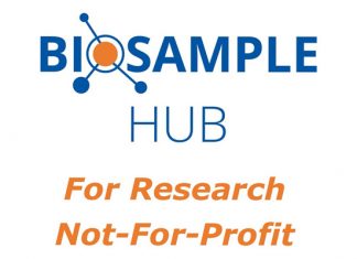Interview with Dr. Robert Hewitt, Biosample Hub