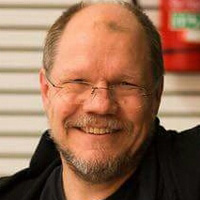 Daniel Catchpoole, PhD