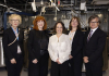 Biobanking Victoria: Australiaās First Industry-Focused Flagship Biobank Launched by Monash University Monash launches flagship biological storage facility: Biobanking Victoria