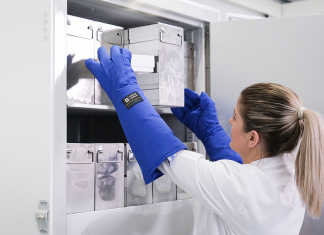 Reliable Ultra-Low Freezers for the Storage of Cancer Biomarkers Reliable Ultra-Low Freezers for the Storage of Cancer Biomarkers