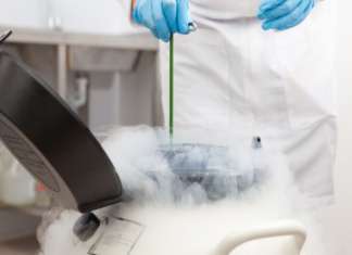 New Way of Modeling Approach helps Advance Organ and Tissue Cryopreservation New Way of Modeling Approach helps Advance Cryopreservation with Applications to Organ and Tissue Preservation