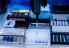 The Domino Effect: How Technology Works With Biobanks To Improve Patient Care The Domino Effect: How Technology Works With Biobanks To Improve Patient Care