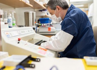 University of Florida Diabetes Institute to Establish Novel Biobank to Study Kidney and Cardiovascular Disease in Diabetes University of Florida Diabetes Institute to Establish Novel Biobank to Study Kidney and Cardiovascular Disease in Diabetes