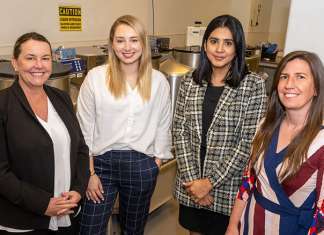 Texas Heart Institute Biorepository Received Equipment Grant from NIH to Support Automation and Modernization Texas Heart Institute Biorepository Received Equipment Grant from NIH to Support Automation and Modernization