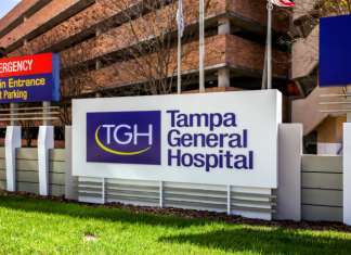 Tampa General Hospital Partners with USF Health to Establish Precision Medicine Biorepository Tampa General Hospital Partners with USF Health to Establish Precision Medicine Biorepository