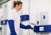 Ultra-low Temperature Freezers Have Become Important for Today’s Cell and Gene Therapies Ultra-low Temperature Freezers Have Become Important for Today’s Cell and Gene Therapies