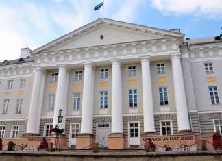 University of Tartu (Estonian Biobank) Received €30 Million to Develop a Centre of Excellence for Personalised Medicine University of Tartu (Estonian Biobank) Received €30 Million to Develop a Centre of Excellence for Personalised Medicine