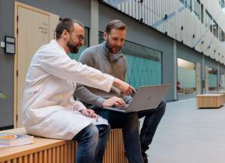 University of Tartu (Estonian Biobank) Joins DARWIN EU® Network to Support Europe’s Public Health, Medicine Regulation and Safety with Collected Health Data University of Tartu (Estonian Biobank) Joins DARWIN EU® Network to Support Europe's Public Health, Medicine Regulation and Safety with Collected Health Data