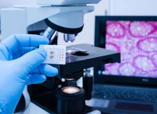 Atlantic Health Biobank Shared Initial Human Tissue Samples via Partnership with NCI’s Cooperative Human Tissue Network Atlantic Health Biobank Shared Initial Human Tissue Samples via Partnership with NCI's Cooperative Human Tissue Network