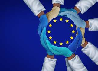 Denmark, Lithuania and Switzerland Strengthen Biobanking Research Infrastructure in Europe Denmark, Lithuania and Switzerland Strengthen Biobanking Research Infrastructure in Europe