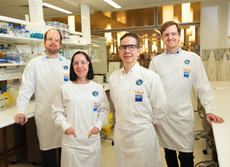 Queensland University of Technology (QUT) Awarded $3M to Establish Australia’s First Human Microbiome Biobank Queensland University of Technology (QUT) Awarded $3 Million Grant to Establish Australia’s First Human Microbiome Biobank