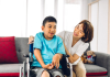 National Muscle Disease Bio-databank: Australian’s First Biobank for Advancing Research on Children with Genetic Muscle Diseases Australian First Biobank Establishment to Discover Novel Treatments for Children with Genetic Muscle Diseases