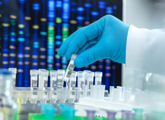 Mexican Biobank Launches the Most Complete Genetic Database of the Mexican Population Mexican Biobank Launches the Most Complete Genetic Database of the Mexican Population