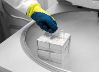 USask Researchers Work to Establish a Groundbreaking Ovarian Tissue Cryopreservation Program to Support Cancer Treatment USask Researchers Work to Establish a Groundbreaking Ovarian Tissue Cryopreservation Program to Support Cancer Treatment Services