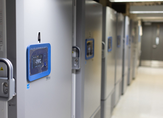 VCU Liver Institute’s New Biorepository to Advance Global Research with Major Sample Donation VCU Liver Institute's New Biorepository to Advance Global Research with Major Sample Donation