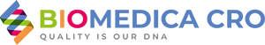 BIOMEDICA CRO BIOMEDICA CRO