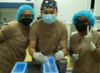 Malaysia’s Sunfert International Fertility Centre Introduces Ovarian Tissue Cryopreservation for Female Cancer Patients Malaysia's Sunfert International Fertility Centre Introduces Ovarian Tissue Cryopreservation for Female Cancer Patients