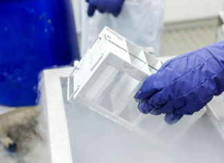 OU Health Pioneers Ovary Tissue Freezing: A Beacon of Hope for Future Parenthood Amidst Medical Challenges OU Health Introduces State's First Ovary Tissue Freezing Procedure Giving New Hope to Patients