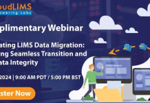 Navigating LIMS Data Migration: Ensuring Seamless Transition and Lab Data Integrity Navigating LIMS Data Migration: Ensuring Seamless Transition and Lab Data Integrity