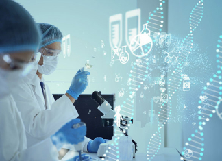 Finnish Biobanks Leverage Genetic Data for Preventive Healthcare Finnish Biobanks Leverage Genetic Data for Preventive Healthcare