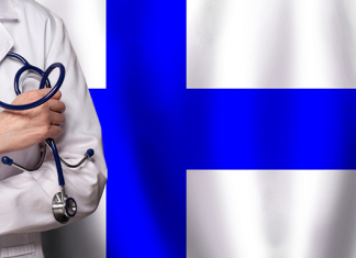 Finland iCAN National Program Launched for Enhancing Biobank Projects in Regional Cancer Centers Finland iCAN National Programme Launched for Enhancing Biobank Projects in Regional Cancer Centers