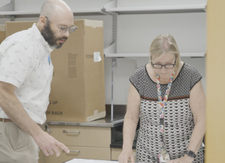 George Mason University Launches Major Biobank to Advance Maternal and Child Health Research