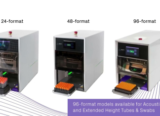 IntelliXCap™ Tube Capping/Decapping and Sealing Systems from Azenta Life Sciences