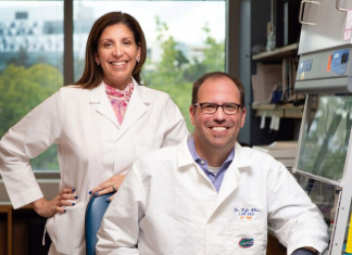 University of Florida Establishes Innovative Biorepository to Transform Chronic Pain Research News Stories University of Florida Establishes Innovative Biorepository to Transform Chronic Pain Research Using Discarded Surgical Tissue