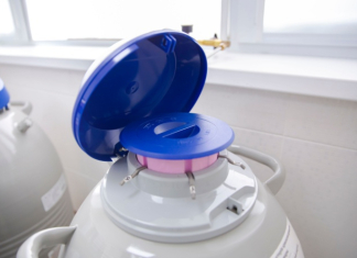 UAE’s First Paediatric Ovarian Tissue Cryopreservation Sets New Benchmark for Fertility Preservation First Paediatric Ovarian Tissue Cryopreservation in UAE Sets New Benchmark for Fertility Preservation