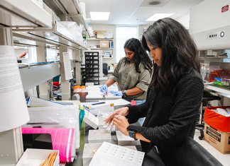 UVA Health’s Biobank Initiative: A New Hope in Colorectal Cancer Research UVA Health's Biobank Initiative: A New Hope in Colorectal Cancer Research
