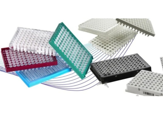 PCR Plates Designed to Improve Consistency of Results (Azenta) PCR Plates Designed to Improve Consistency of Results (Azenta)