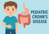 Canada Launches First National Biobank for Pediatric Crohn’s Disease Canada Launches First National Biobank for Pediatric Crohn’s Disease