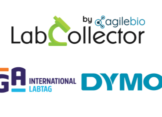 AgileBio brings back Dymo–LabCollector integration in Partnership with GA International AgileBio brings back Dymo–LabCollector integration in Partnership with GA International