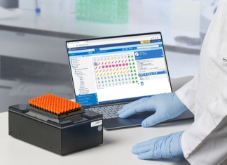 A Smarter Way to Manage and Trace Lab Samples (Azenta) A Smarter Way to Manage and Trace Lab Samples (Azenta)