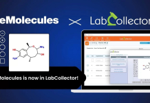 AgileBio Adds eMolecules to LabCollector for Direct Chemical Procurement AgileBio Adds eMolecules to LabCollector for Direct Chemical Procurement