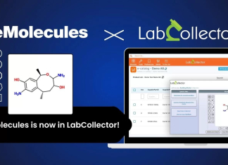 AgileBio Adds eMolecules to LabCollector for Direct Chemical Procurement AgileBio Adds eMolecules to LabCollector for Direct Chemical Procurement
