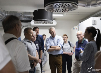 ESA Selects GIMM to Host Europe’s First Space-Linked Biobank ESA Selects GIMM to Host Europe’s First Space-Linked Biobank