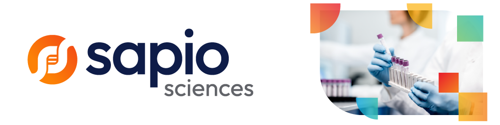 Sapio Sciences banner
