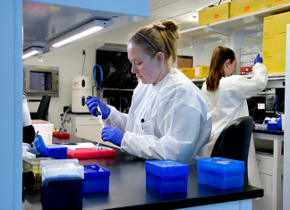 Colorado Biobank Surpasses 1 Million Genetic Insights for Personalized Medicine Colorado Biobank Surpasses 1 Million Genetic Insights for Personalized Medicine