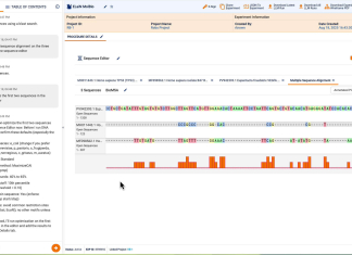 Sapio Sciences Introduces World’s First 3rd-Generation ELN Sapio Sciences Introduces World's First 3rd-Generation ELN