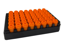 Expanded Cap Carrier Range Improves Sample Management Flexibility (Azenta) Expanded Cap Carrier Range Improves Sample Management Flexibility (Azenta)