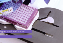 Automated Plate Seal Remover (XPeel®) Intro
