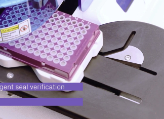 Automated Plate Seal Remover (XPeel®) Intro