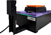 The First Fully Networked 2D-Coded Tube Readers (Azenta) The First Fully Networked 2D-Coded Tube Readers (Azenta)